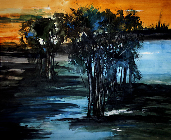 Reflected Environments Reflected Environments | Katie Turner - Blog